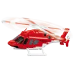 Kit De Construction COBI Bell 429 Ambulance A√©rienne - 248 Pi√®ces, √©chelle 1:48, √Ґge 7+ - 9